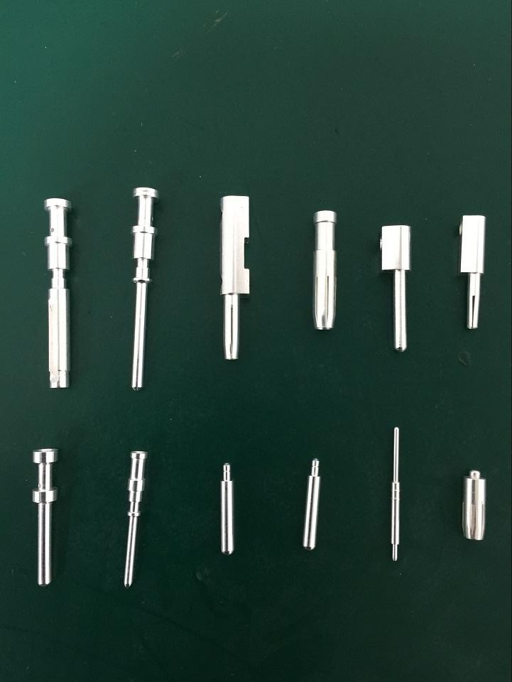 航空接插件