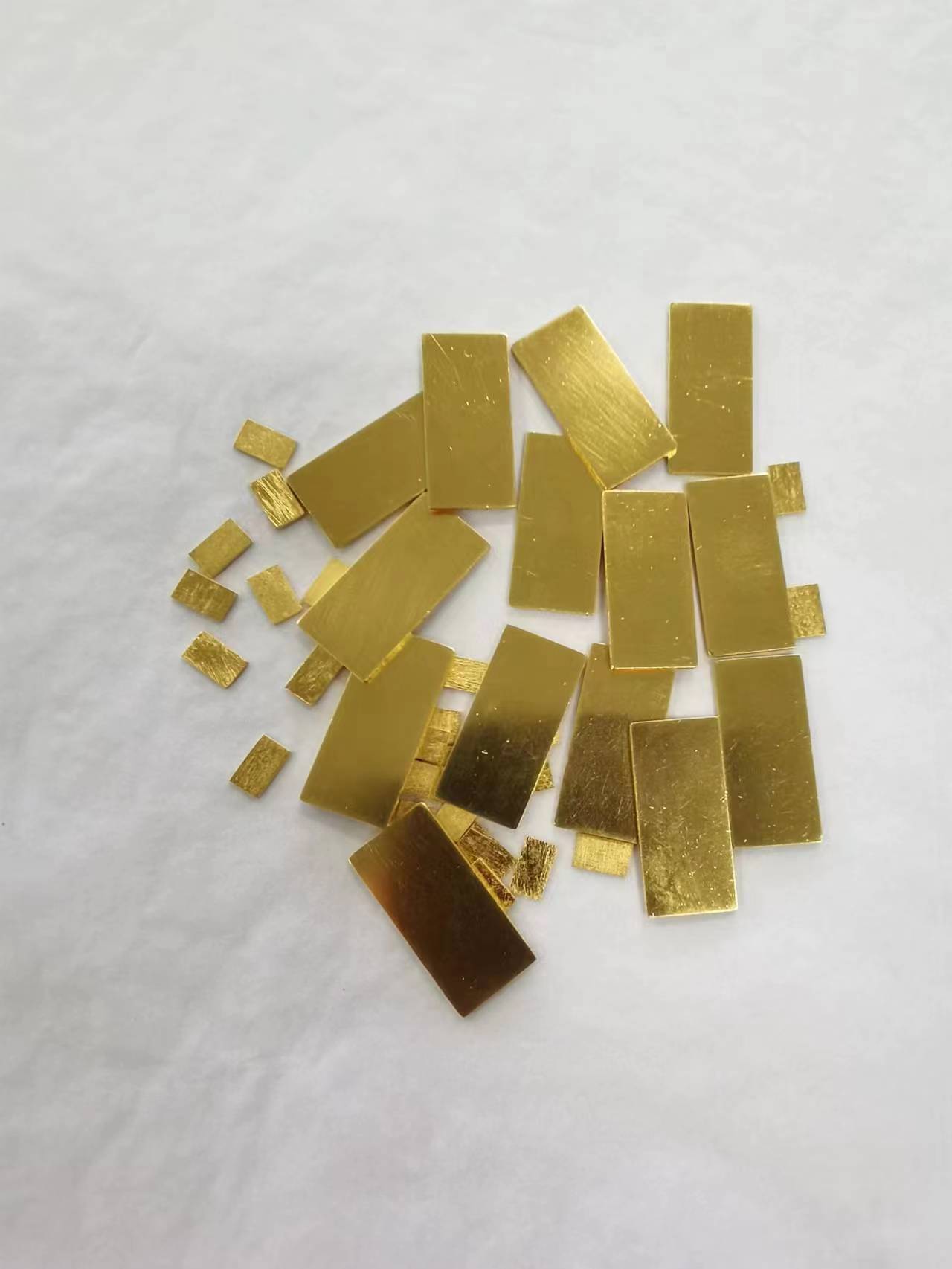 金剛石銅鍍金