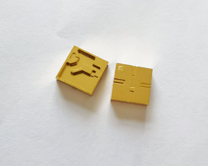 可伐合金鍍金